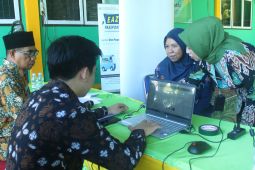 Kemenag Balut dan Imigrasi permudah pembuatan paspor calon haji