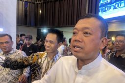 Menteri ATR  sampaikan kontribusi dukung program 3 juta rumah