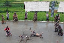 Kementerian Kebudayaan gelar Subak Spirit Festival
