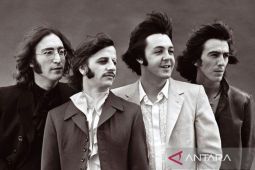 Film Biografi The Beatles Diumumkan Rilis April 2028