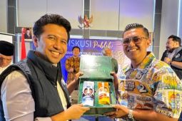 Peringati Hari Pahlawan, Baba Rafi luncurkan kemasan spesial Heroes Edition
