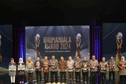 Pemkab Kubu Raya perkuat sinergi perangkat daerah manfaatkan data geospasial