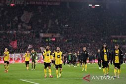 Hoffenheim pecat pelatih asal AS Pellegrino Matarazzo