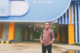 Peneliti sejarah BRIN sebut Sunaryo layak diusulkan jadi pahlawan nasional