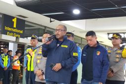 Polisi sita Rp2,8 miliar lebih pada pelaku judi online Kemenkomdigi