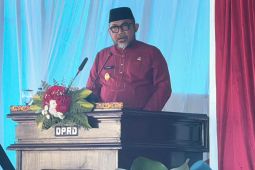 Keramahtamahan kunci pengembangan wisata Kerinci