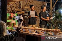 Menimbang pentingnya sastra lingkungan