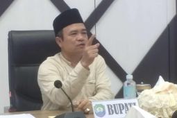 Pj Bupati Abdya Kaget Gaji Tenaga Kontrak Hanya Enam Bulan di APBK 2024
