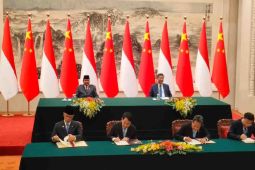 Indonesia-China strengthen cooperation in fisheries sector: Minister
