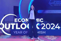 Dara Randa, tokoh muda yang menginspirasi dengan talenta dan dedikasi