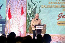 Wamendagri sebut netralitas ASN di pilkada ciptakan birokrasi bersih