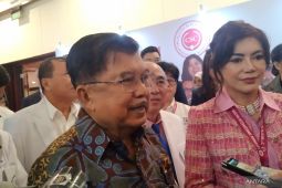 Jusuf Kalla nilai Bali berpeluang jadi destinasi wisata medis