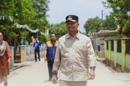 Pj Bupati Subang minta rencana pembangunan infrastruktur jalan harus terintegrasi