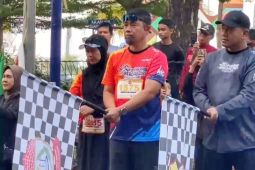 Wali Kota Makassar : Olahraga momentum pupuk kebersamaan jelang Pilkada 2024