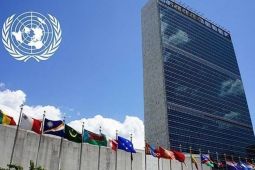AS dan PBB bahas tantangan keamanan di Haiti, Somalia dan Yaman