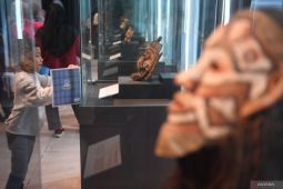 Pengamat sarankan kaji ulang kenaikan tiket Museum Nasional