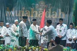 PBNU: Gelar pahlawan saja tidak cukup bagi pejuang NU