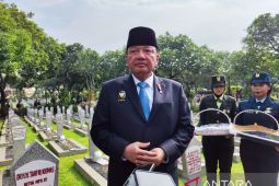 Menko Polkam menekankan pentingnya kurikulum nasionalisme sejak dini