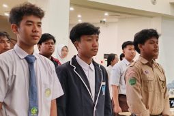 Gen Z, energi besar pembawa perubahan di Kota Pontianak