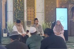 Gus Rifqil: Patriot itu berperan dan bukan baperan