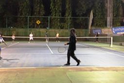 Pesti Kaltim gelar kejuaraan usia dini untuk regenerasi