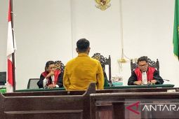 PN Ambon vonis terdakwa pencemaran nama baik satu tahun  penjara