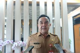 Pemkab Tangerang imbau warga tingkatkan kewaspadaan pada bencana