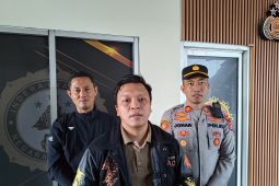 Polisi tangkap terduga pelaku pembuangan mayat di Cikupa