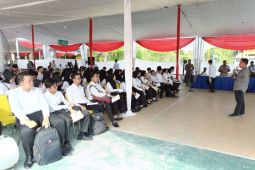 BKN Surabaya catat 2.184 CPNS tak lolos tes
