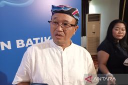 APPBI bantu pemda melindungi motif batik khas Cirebon