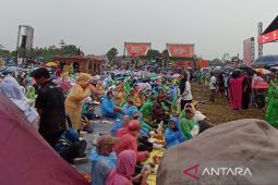 Pemprov Jabar mendukung "Rampak Genteng" jadi atraksi budaya unggulan