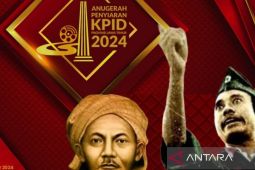 KPID gelar Anugerah Penyiaran Jatim 2024