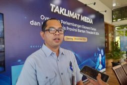 Jelang akhir tahun, BI Banten siapkan uang tunai Rp1,8 triliun