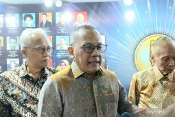 BRIN targetkan Indonesia masuk peringkat ke-49 GII