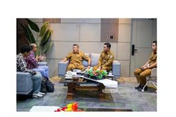 Mataram dukung kegiatan "Memoria" untuk ajang promosi seni budaya