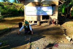 Baznas Gorontalo Utara salurkan zakat sesuai rencana program
