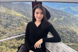 Gracia JKT48 jadi karakter berbeda dalam film HITBK