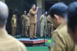 Antisipasi bencana, Pemkot Tangerang instruksikan masifkan sosialisasi