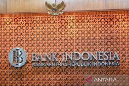 BI catat kewajiban neto investasi internasional RI naik pada TW-III 2025