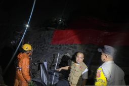 BPBD sebut ada bencana hidrometeorologi landa 11 kecamatan di Sukabumi