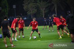 Jepang waspadai empat pemain Indonesia
