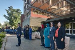 Isu gender jadi fokus utama pembangunan SDM di Bengkayang Kalbar