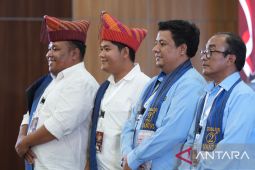 Persaingan panas Vandiko Gultom dan Freddy Situmorang singgung soal narapidana