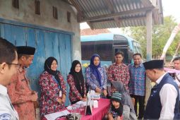 DPPKBP3A Kabupaten Batanghari siap buka pelayanan KB