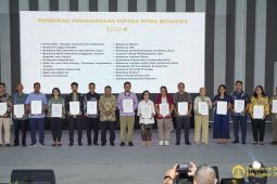 UI melibatkan lebih dari 100 mitra penyedia beasiswa