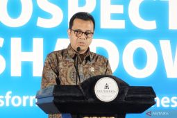 Investasi digital miliki peran penting capai pertumbuhan ekonomi 8 persen