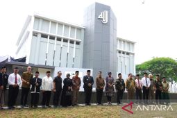 Lippo Cikarang resmikan masjid kedua komitmen pemenuhan sarana ibadah