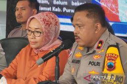 Polisi tetapkan tiga tersangka kekerasan seksual