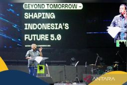 Dukung swasembada pangan, Menteri Nusron tegaskan tata kelola pertanahan yang baik