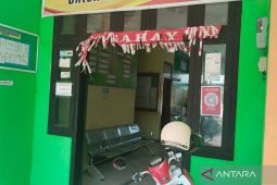 Dinkes Mukomuko tangani 92 pasien gigitan hewan penular rabies